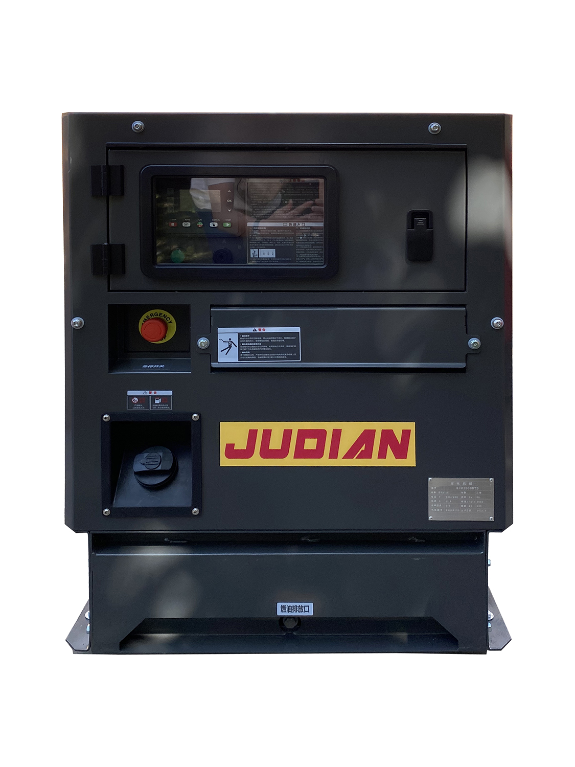 �޵�KJD100TDS���ࣨ100KVA)���;����ͳ��ط������