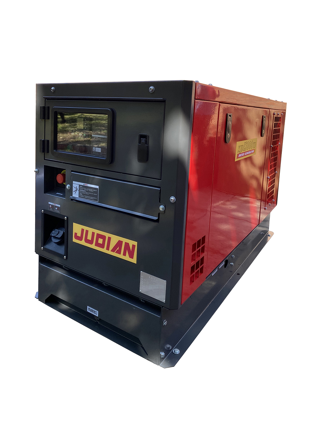 �޵�KJD9000T����(6.5KVA)���;����ͳ��ط������