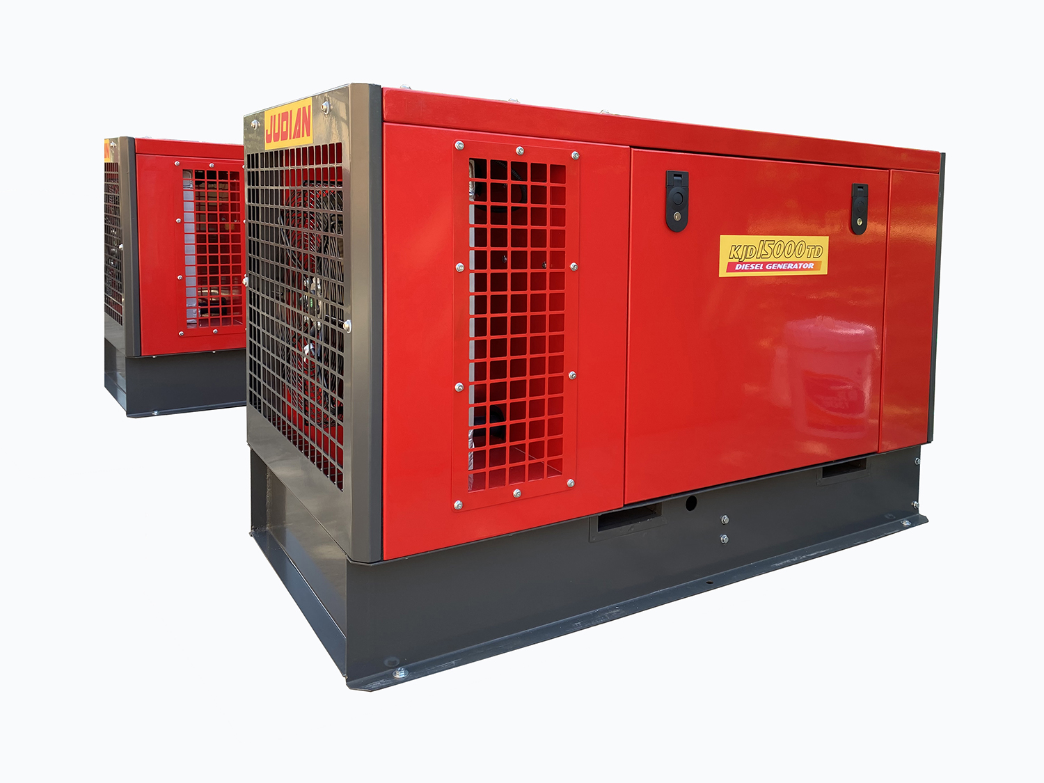 �޵�KJD19000TD����(16KVA)���;����ͳ��ط������