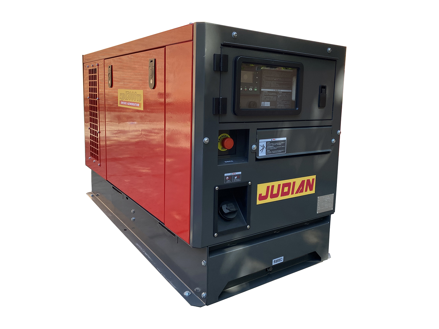 �޵�KJD40000TD����(35KVA)���;����ͳ��ط������